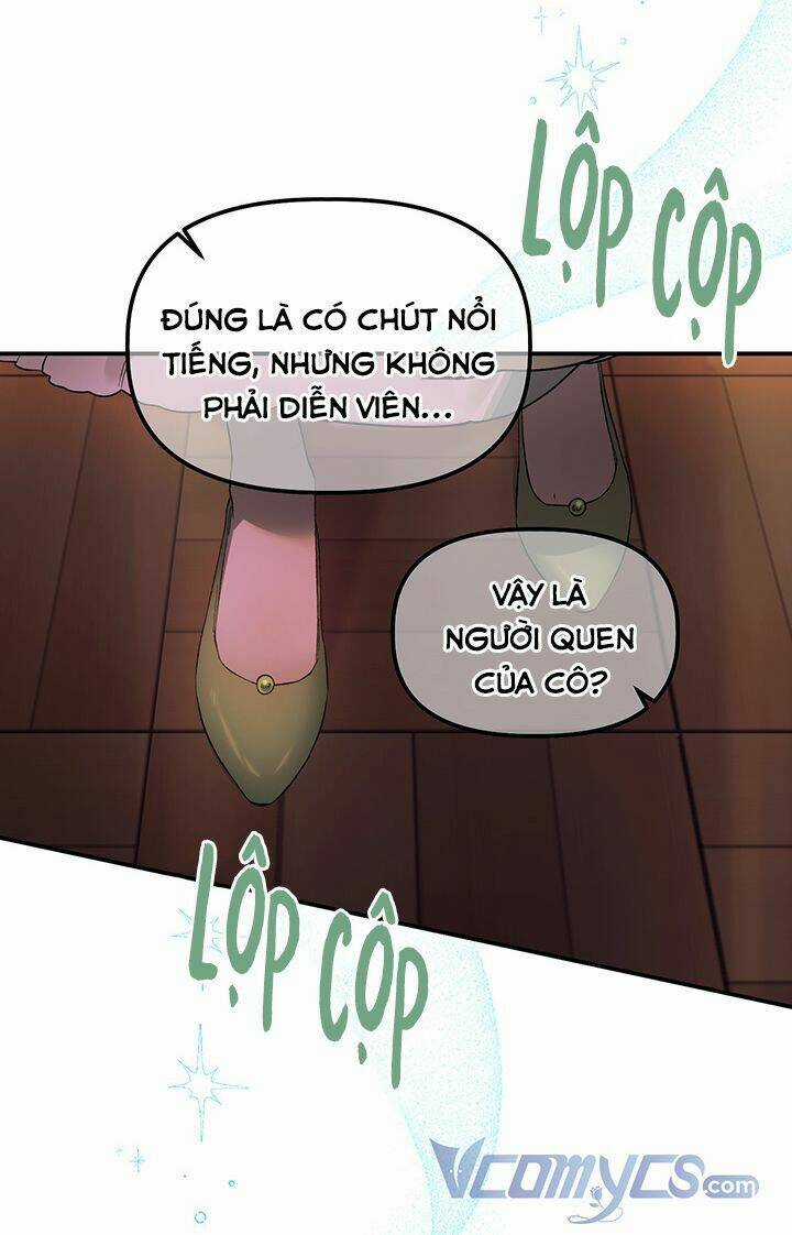 May Mắn Hay Bất Hạnh - Chapter 65 - Trang 68