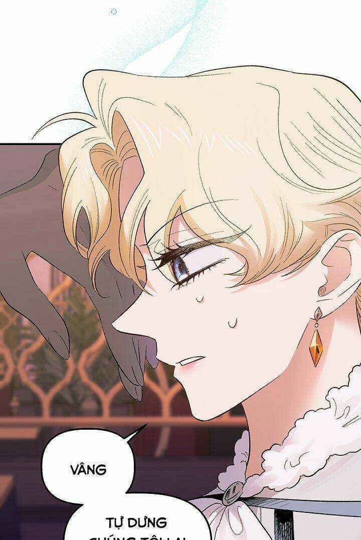 May Mắn Hay Bất Hạnh - Chapter 65 - Trang 69