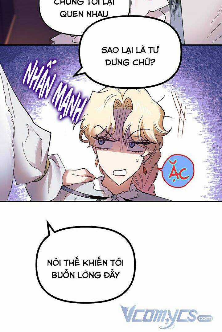 May Mắn Hay Bất Hạnh - Chapter 65 - Trang 70