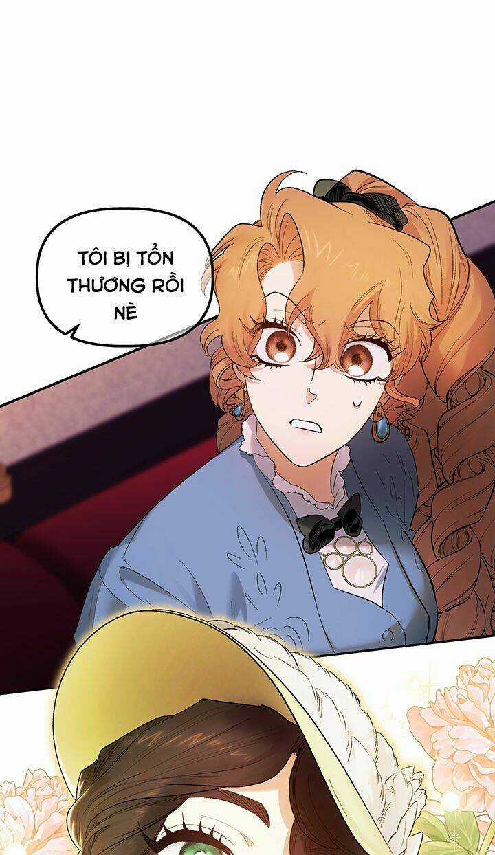 May Mắn Hay Bất Hạnh - Chapter 65 - Trang 71