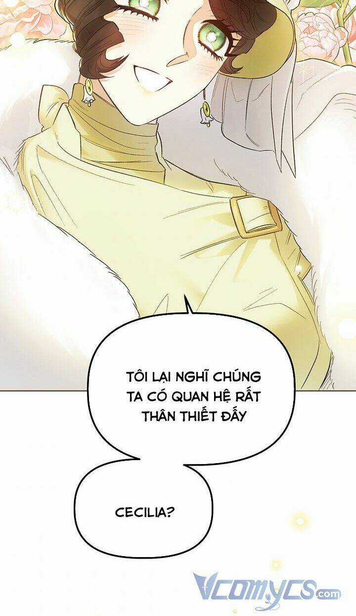 May Mắn Hay Bất Hạnh - Chapter 65 - Trang 72