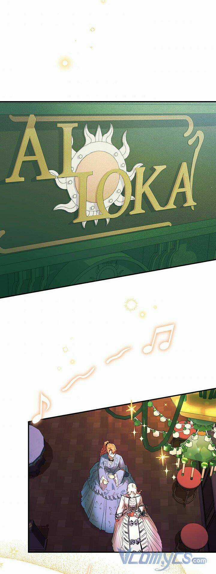 May Mắn Hay Bất Hạnh - Chapter 65 - Trang 9