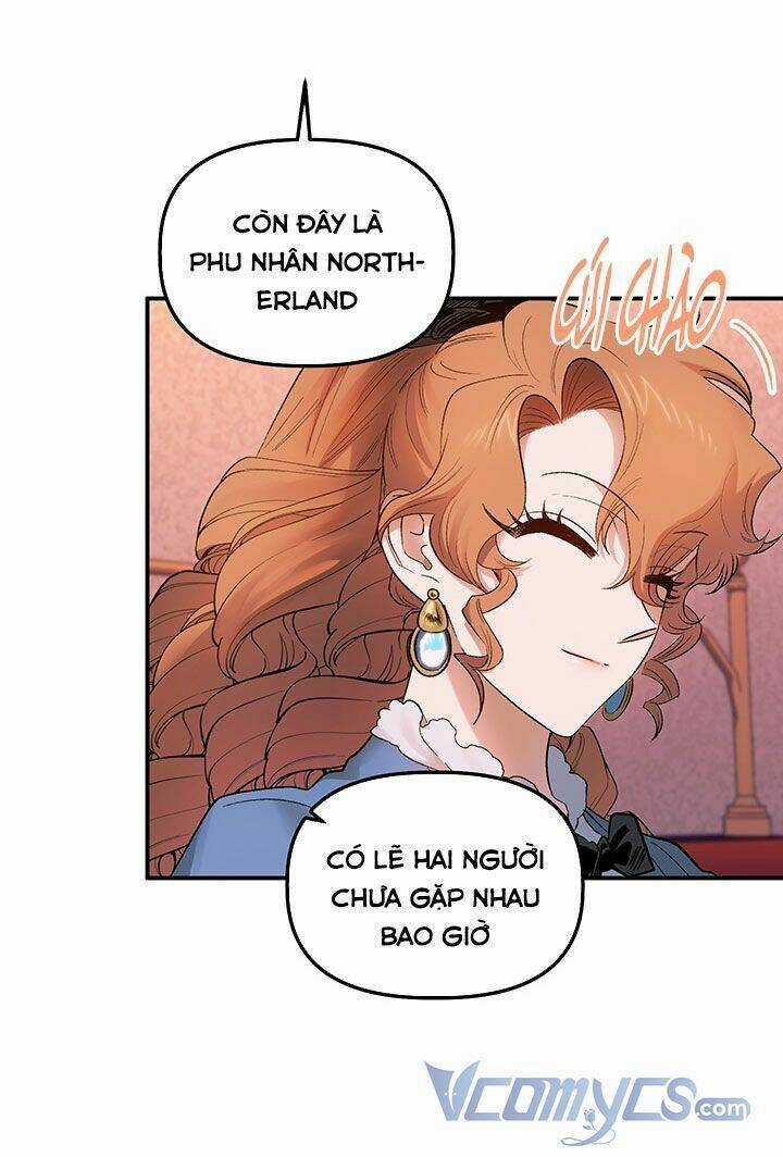 May Mắn Hay Bất Hạnh - Chapter 66 - Trang 18