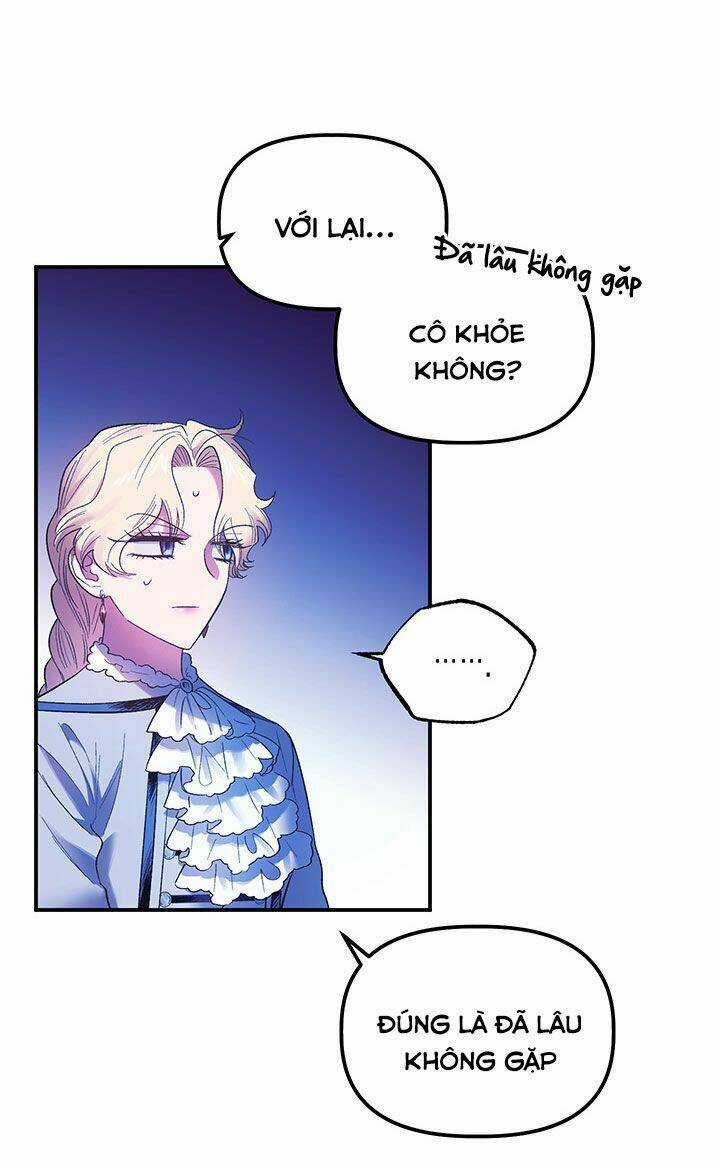 May Mắn Hay Bất Hạnh - Chapter 66 - Trang 3