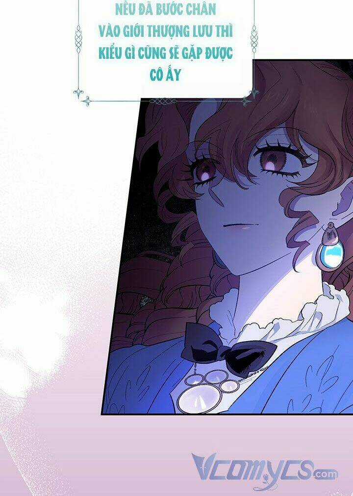 May Mắn Hay Bất Hạnh - Chapter 66 - Trang 21