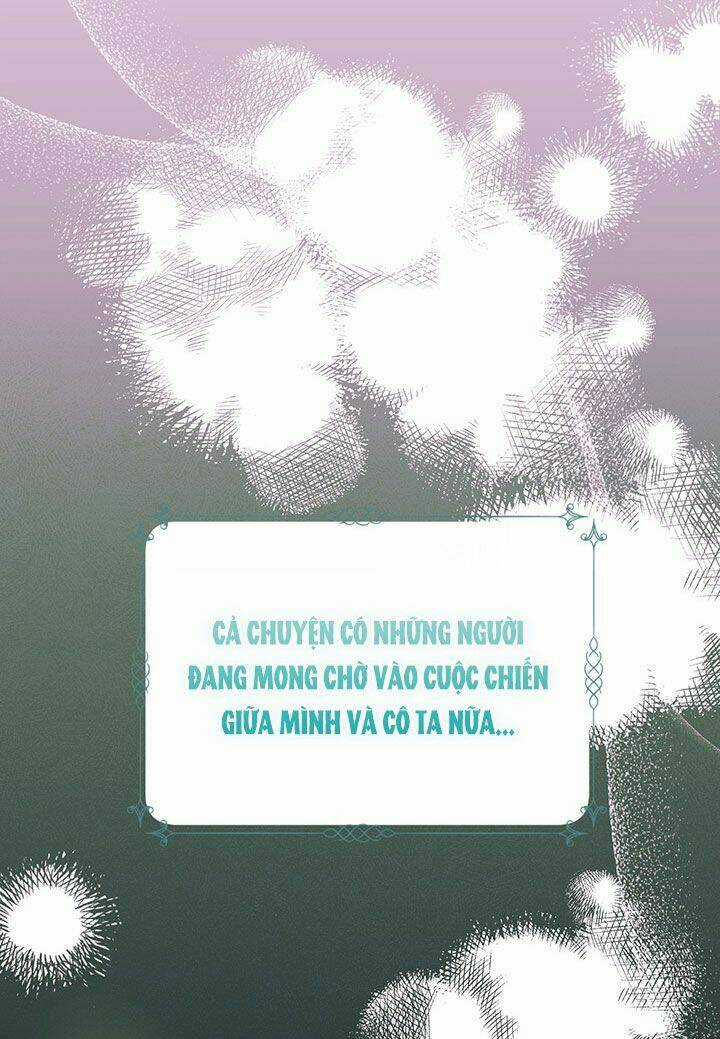 May Mắn Hay Bất Hạnh - Chapter 66 - Trang 22