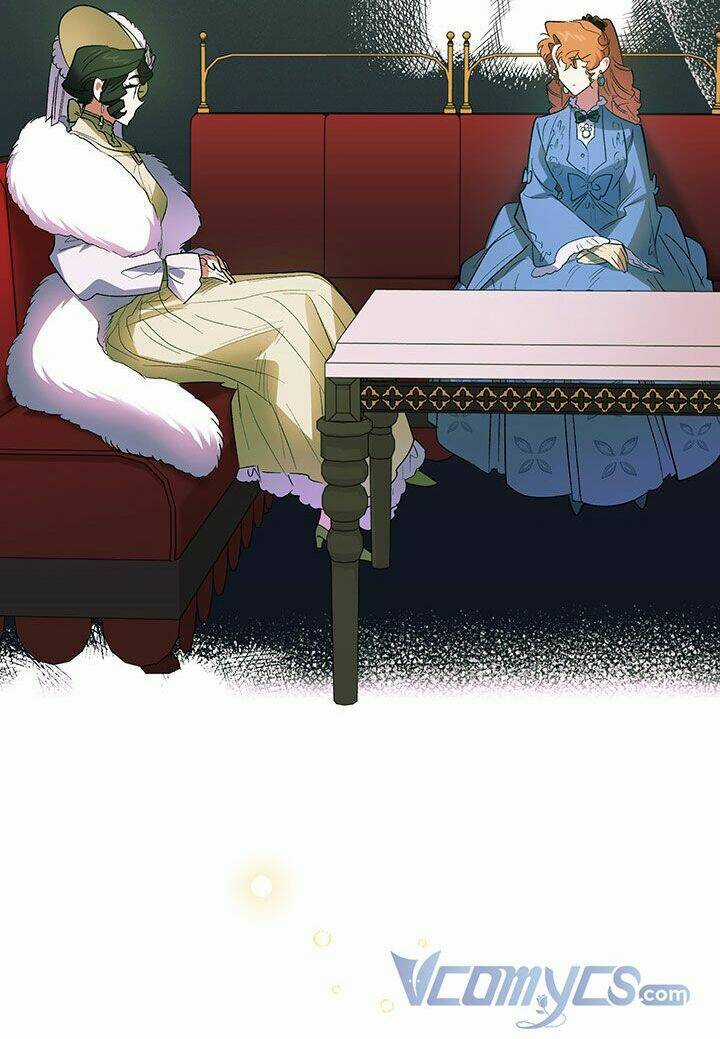 May Mắn Hay Bất Hạnh - Chapter 66 - Trang 23