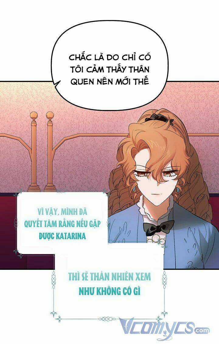 May Mắn Hay Bất Hạnh - Chapter 66 - Trang 25