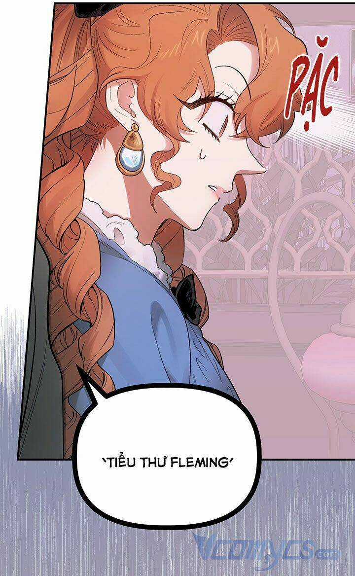 May Mắn Hay Bất Hạnh - Chapter 66 - Trang 4