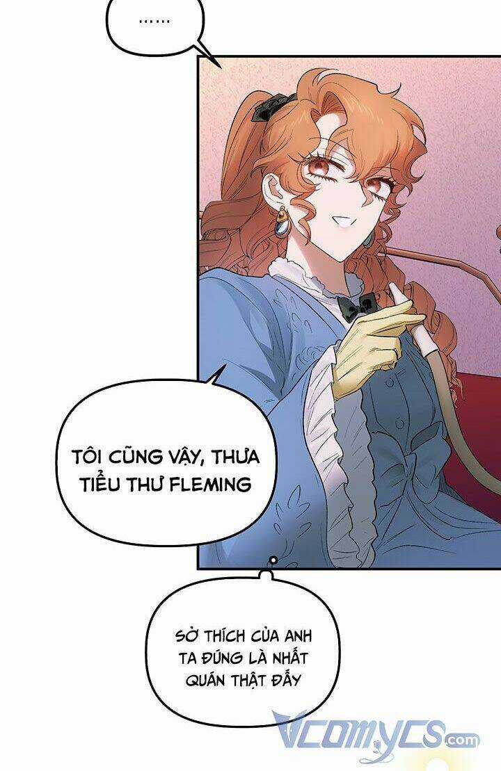 May Mắn Hay Bất Hạnh - Chapter 66 - Trang 31