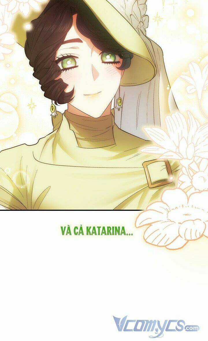 May Mắn Hay Bất Hạnh - Chapter 66 - Trang 33