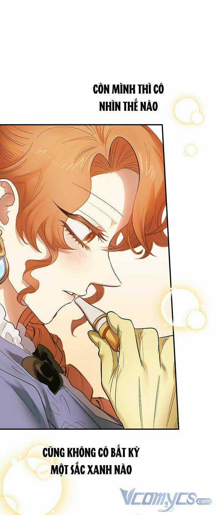 May Mắn Hay Bất Hạnh - Chapter 66 - Trang 34