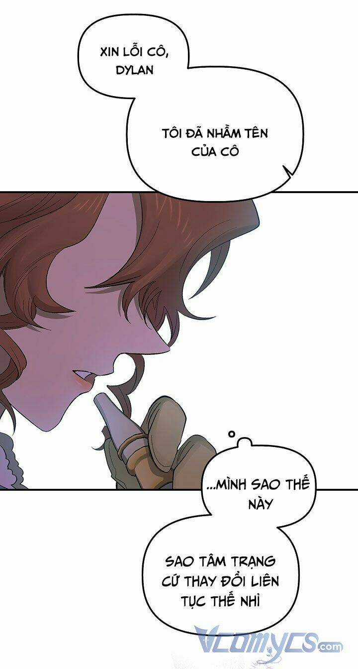 May Mắn Hay Bất Hạnh - Chapter 66 - Trang 40