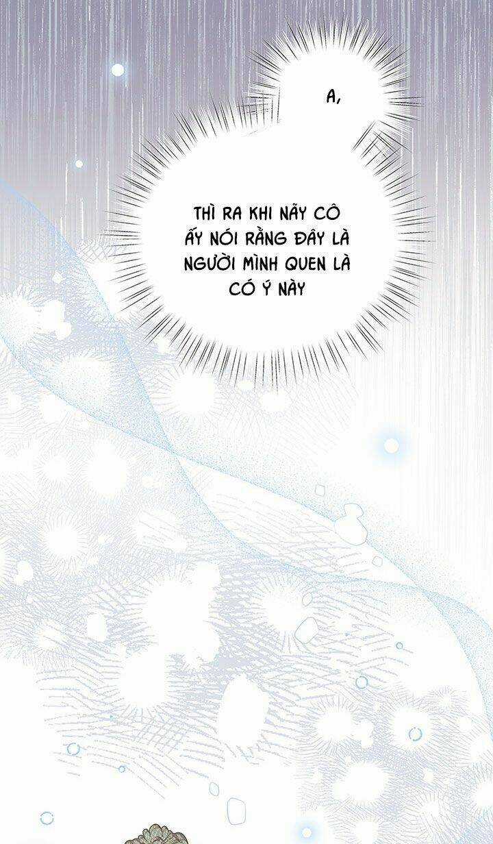 May Mắn Hay Bất Hạnh - Chapter 66 - Trang 5