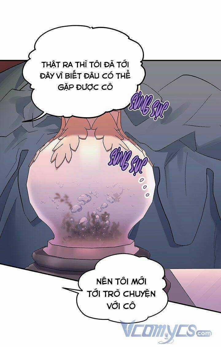 May Mắn Hay Bất Hạnh - Chapter 66 - Trang 42