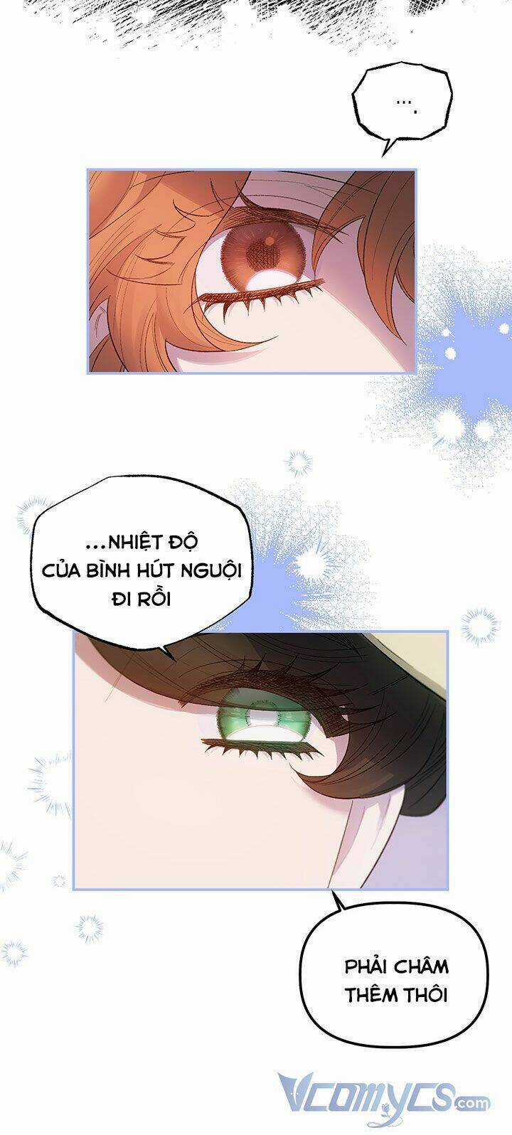 May Mắn Hay Bất Hạnh - Chapter 66 - Trang 46