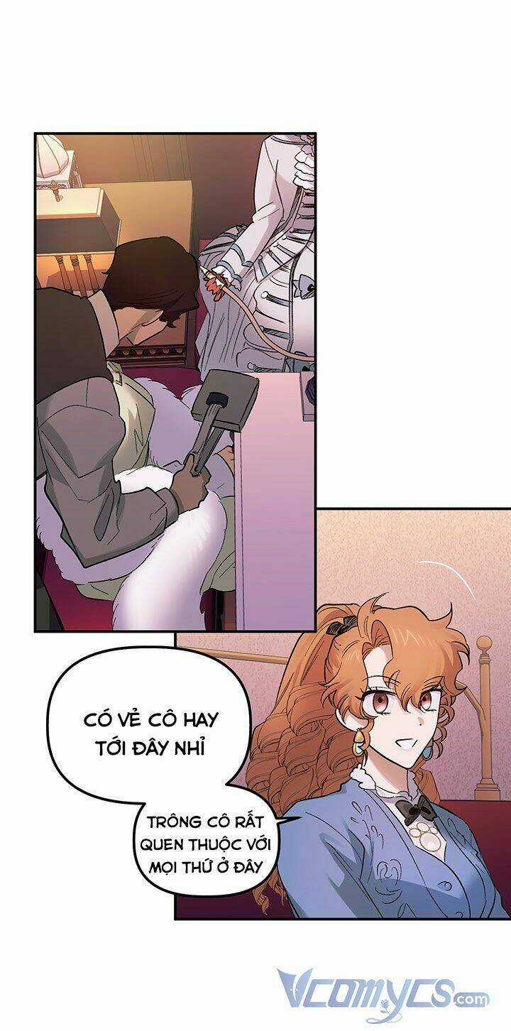 May Mắn Hay Bất Hạnh - Chapter 66 - Trang 47