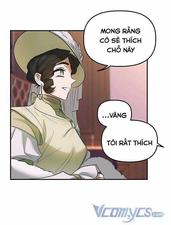 May Mắn Hay Bất Hạnh - Chapter 66 - Trang 49