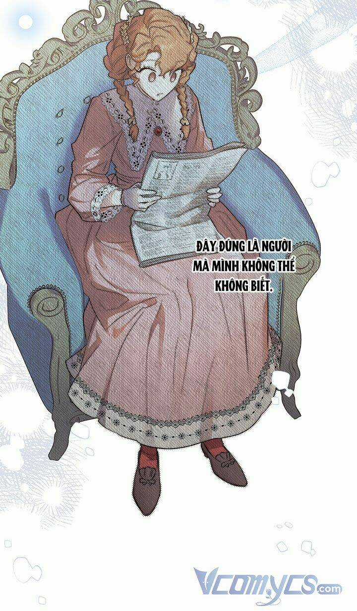 May Mắn Hay Bất Hạnh - Chapter 66 - Trang 6