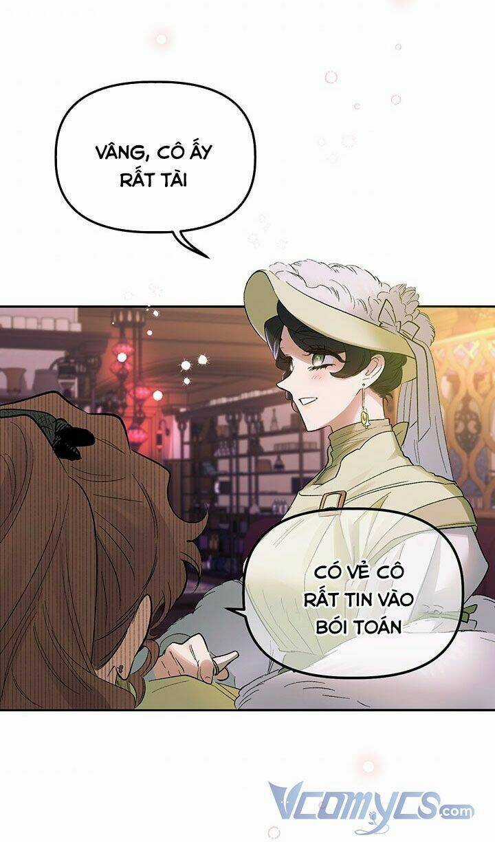 May Mắn Hay Bất Hạnh - Chapter 66 - Trang 52