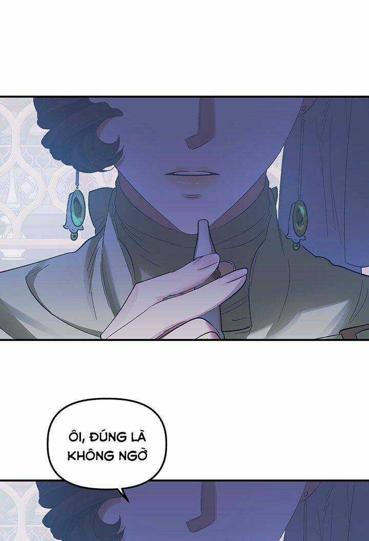 May Mắn Hay Bất Hạnh - Chapter 66 - Trang 54