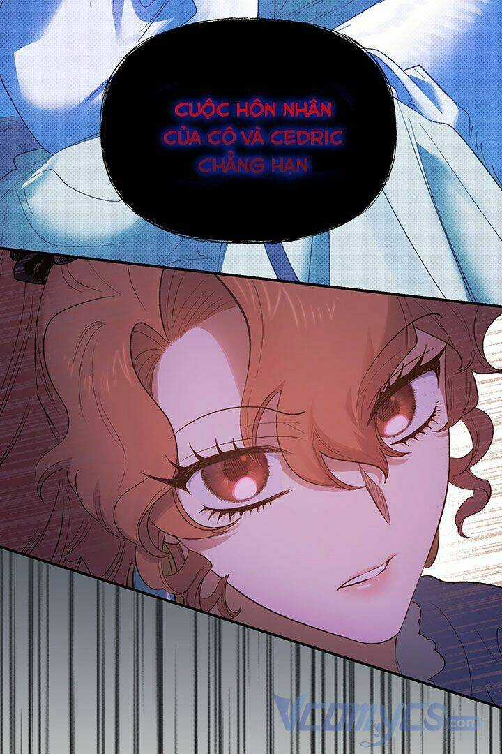 May Mắn Hay Bất Hạnh - Chapter 66 - Trang 58