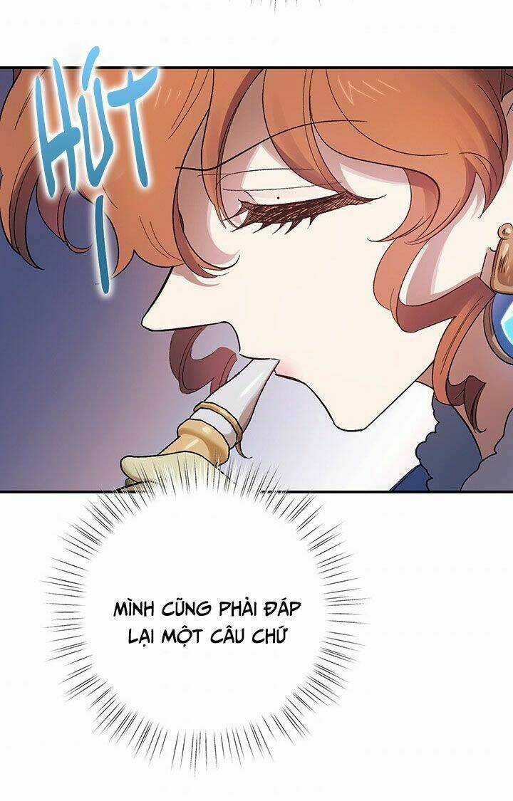 May Mắn Hay Bất Hạnh - Chapter 66 - Trang 60