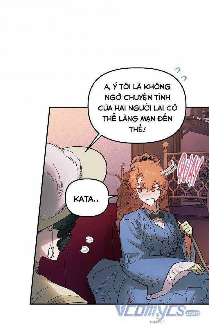 May Mắn Hay Bất Hạnh - Chapter 66 - Trang 61