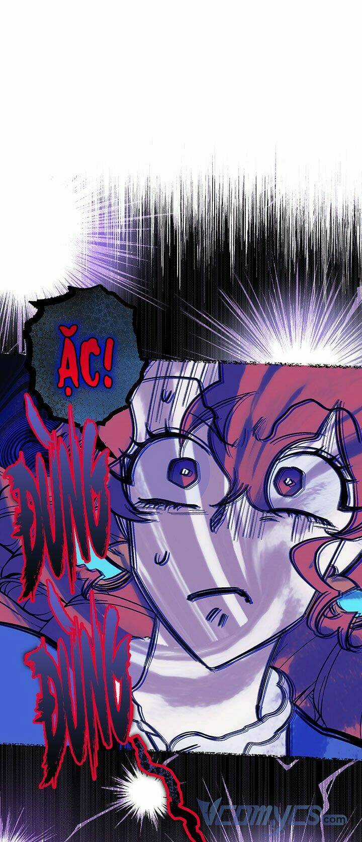 May Mắn Hay Bất Hạnh - Chapter 66 - Trang 62