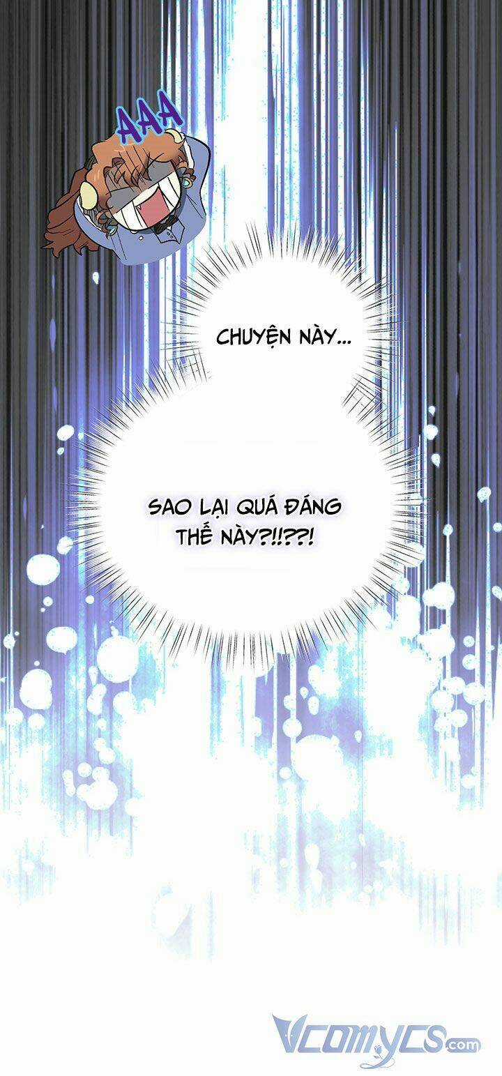 May Mắn Hay Bất Hạnh - Chapter 66 - Trang 67