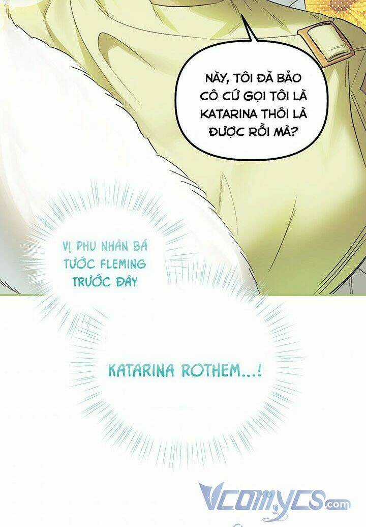 May Mắn Hay Bất Hạnh - Chapter 66 - Trang 9