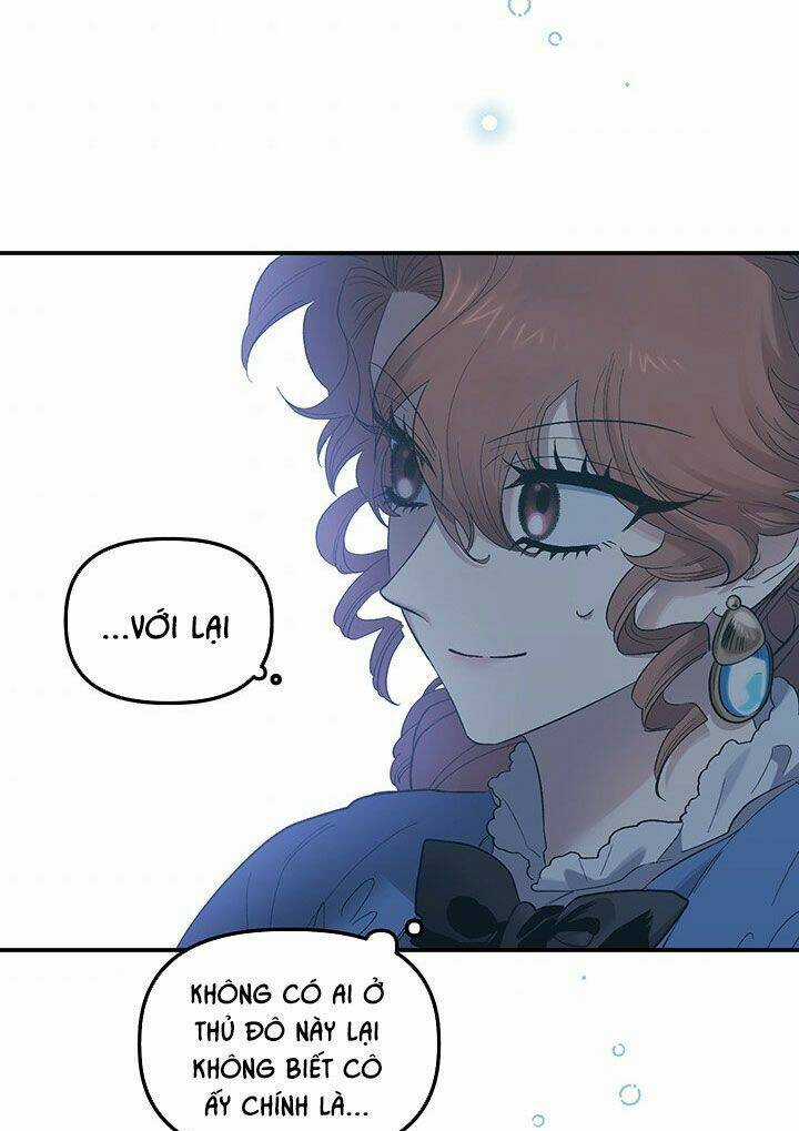 May Mắn Hay Bất Hạnh - Chapter 66 - Trang 10