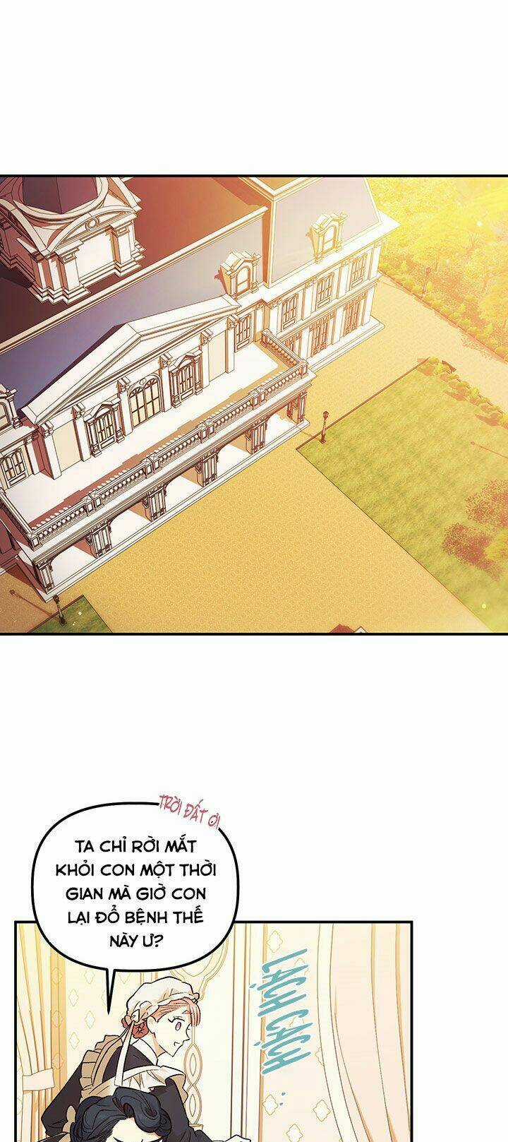 May Mắn Hay Bất Hạnh - Chapter 67 - Trang 2