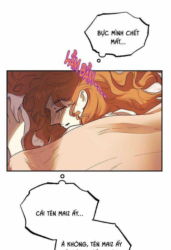 May Mắn Hay Bất Hạnh - Chapter 67 - Trang 14