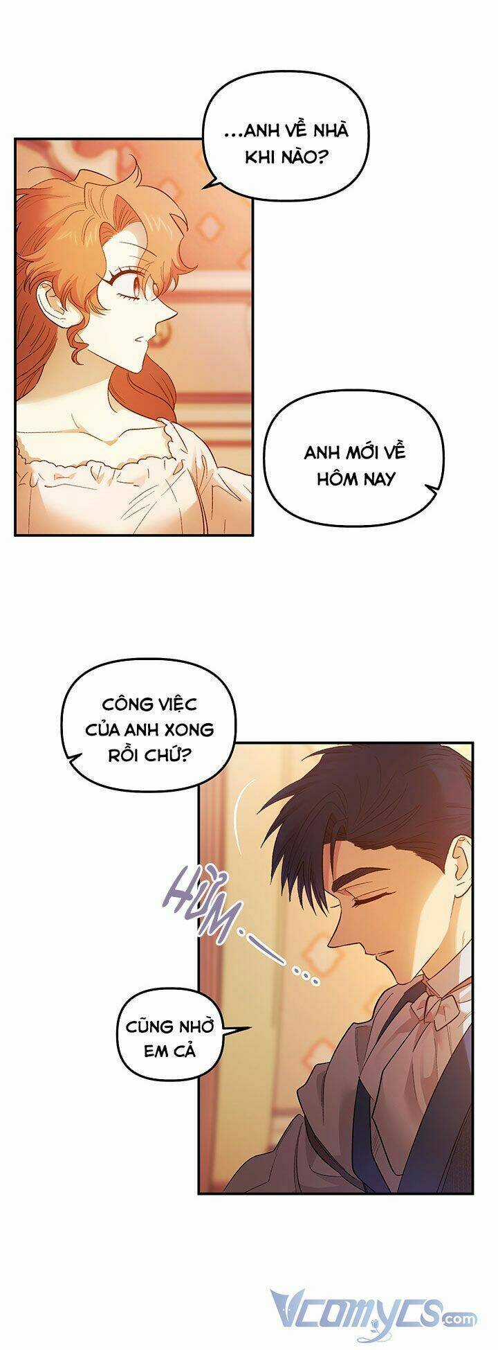 May Mắn Hay Bất Hạnh - Chapter 67 - Trang 30