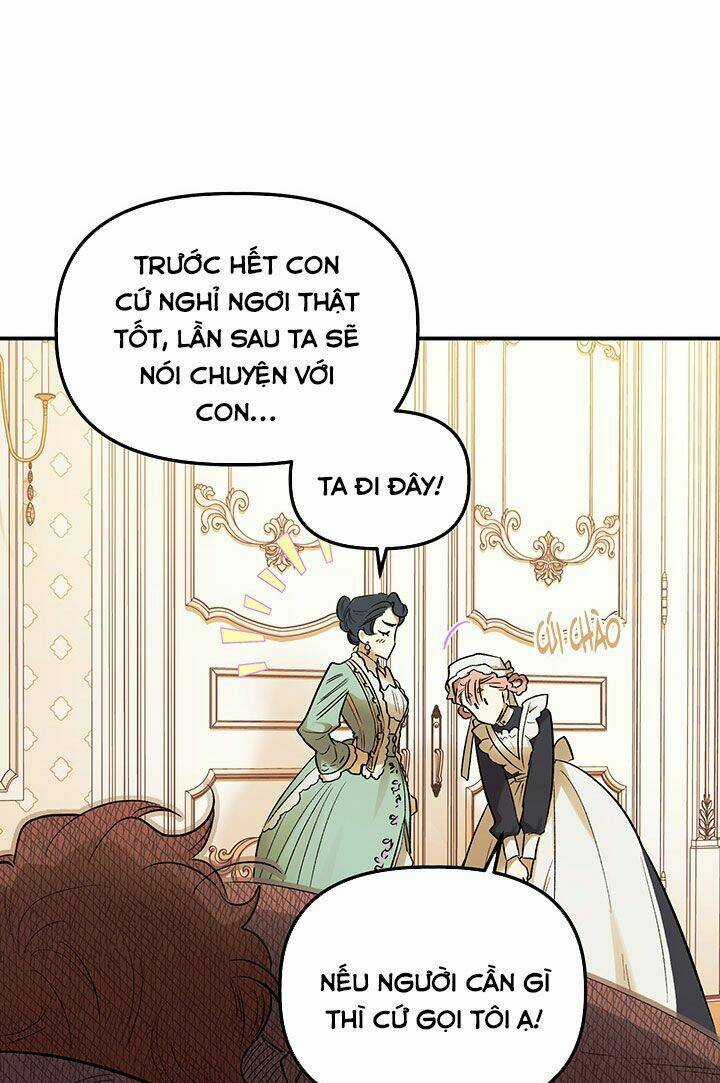 May Mắn Hay Bất Hạnh - Chapter 67 - Trang 4