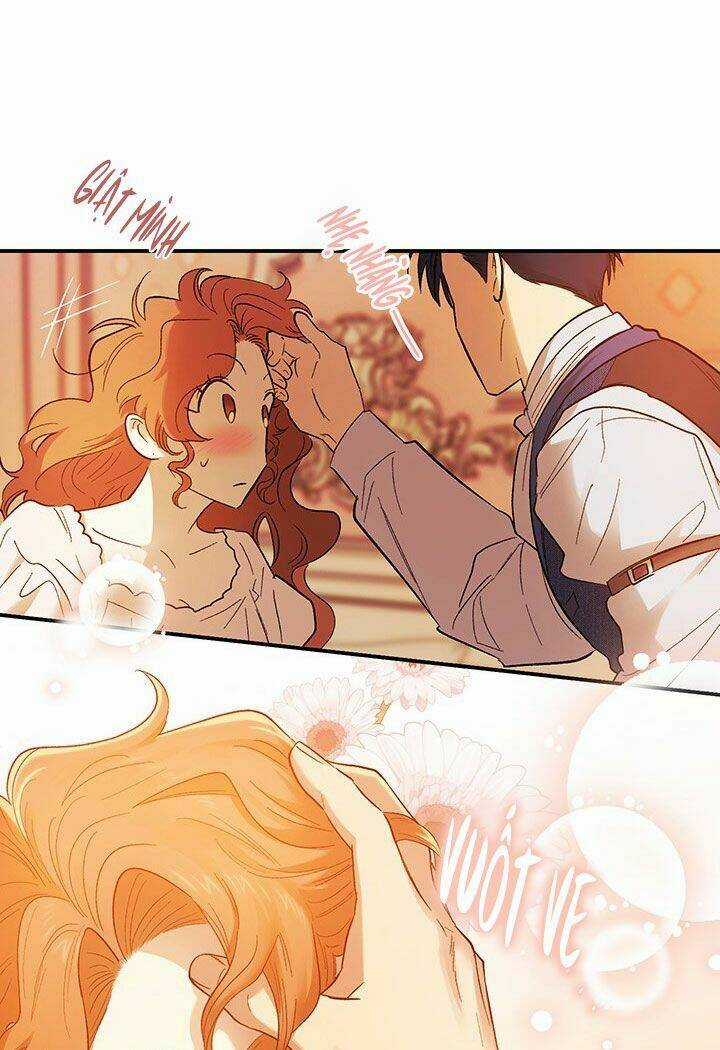 May Mắn Hay Bất Hạnh - Chapter 67 - Trang 31