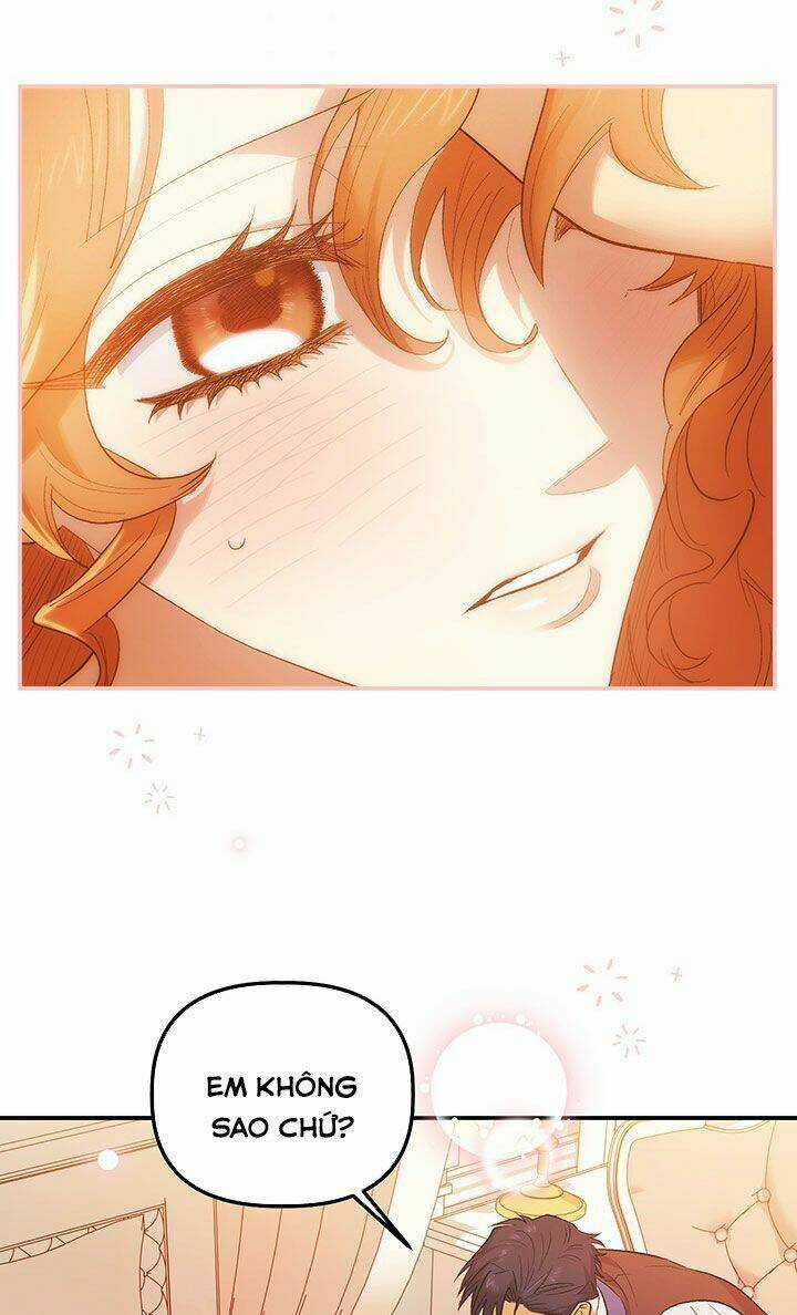 May Mắn Hay Bất Hạnh - Chapter 67 - Trang 33