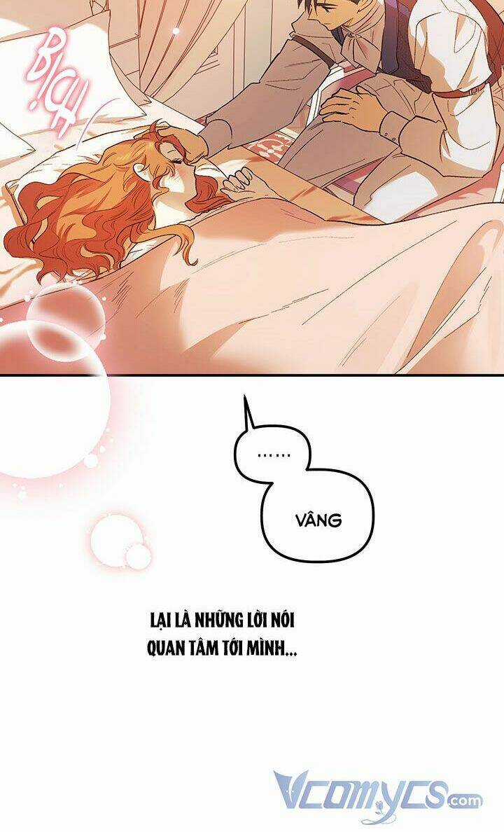 May Mắn Hay Bất Hạnh - Chapter 67 - Trang 34