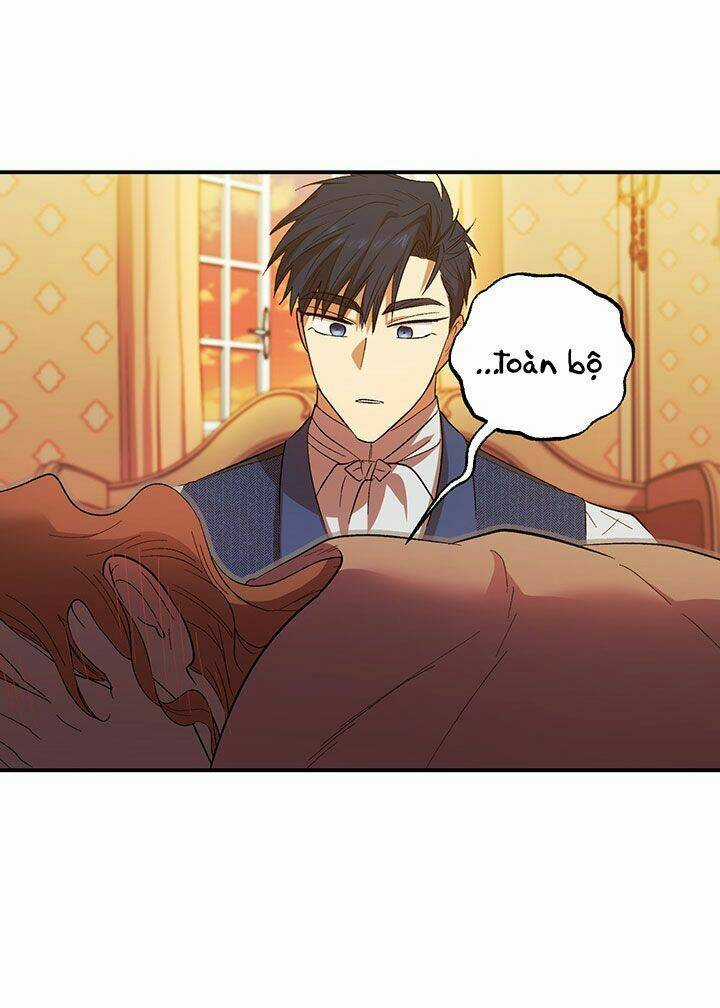 May Mắn Hay Bất Hạnh - Chapter 67 - Trang 37