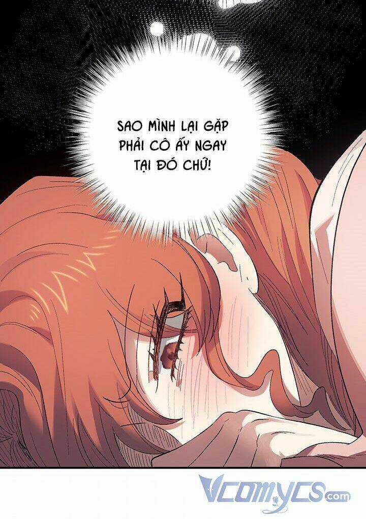 May Mắn Hay Bất Hạnh - Chapter 67 - Trang 40