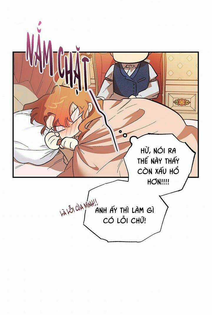 May Mắn Hay Bất Hạnh - Chapter 67 - Trang 41