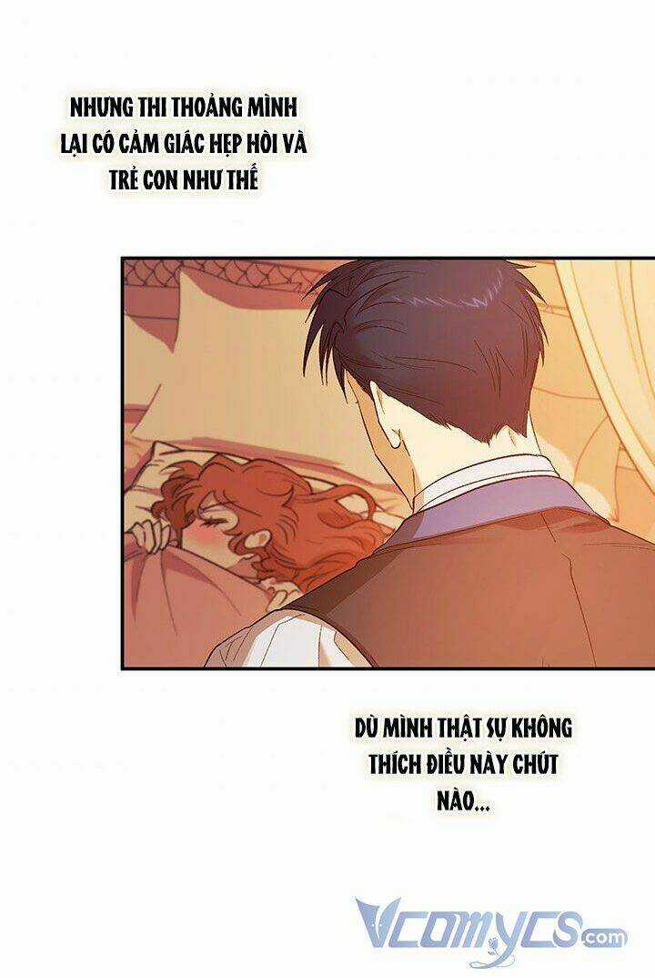 May Mắn Hay Bất Hạnh - Chapter 67 - Trang 42