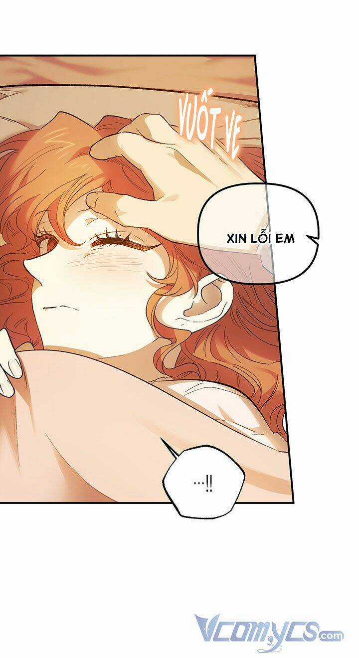 May Mắn Hay Bất Hạnh - Chapter 67 - Trang 43