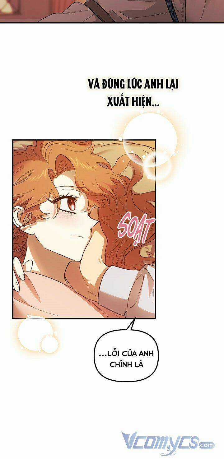 May Mắn Hay Bất Hạnh - Chapter 67 - Trang 45