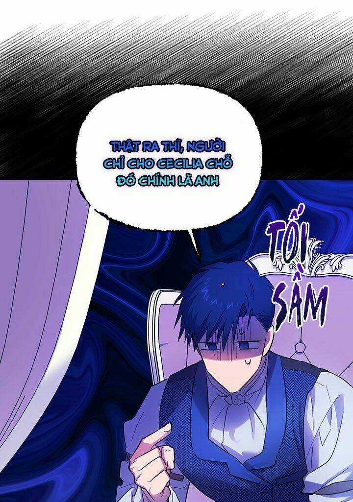 May Mắn Hay Bất Hạnh - Chapter 67 - Trang 46