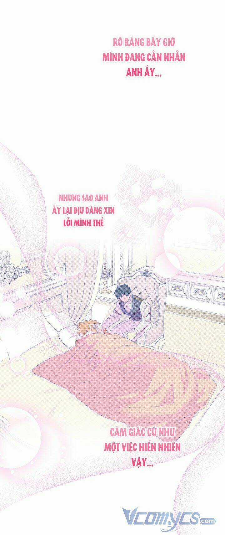 May Mắn Hay Bất Hạnh - Chapter 67 - Trang 60