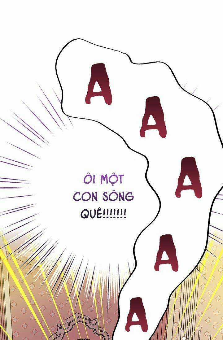 May Mắn Hay Bất Hạnh - Chapter 67 - Trang 7