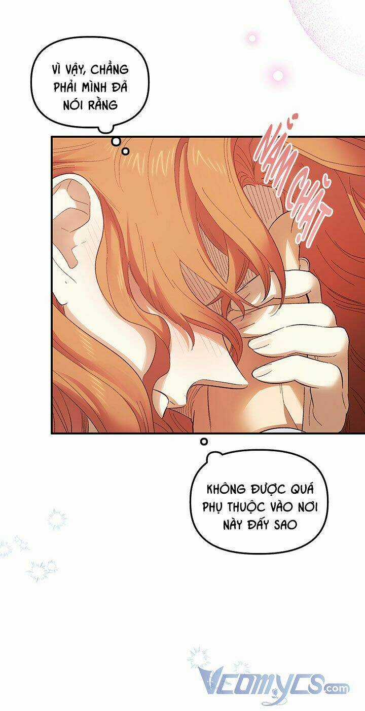 May Mắn Hay Bất Hạnh - Chapter 67 - Trang 61