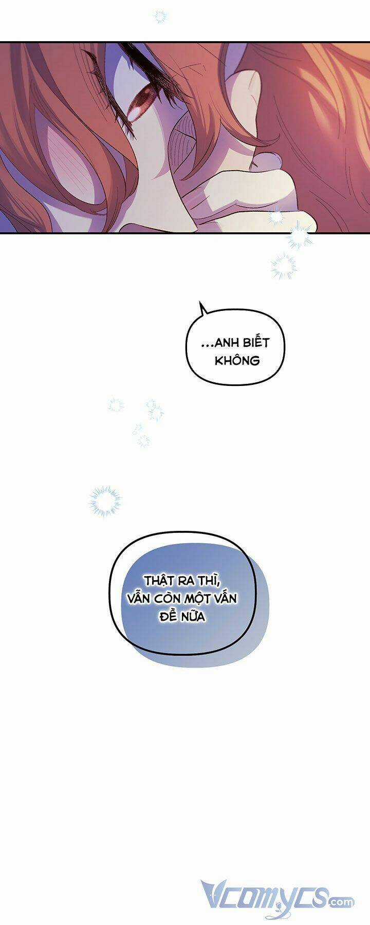 May Mắn Hay Bất Hạnh - Chapter 67 - Trang 62